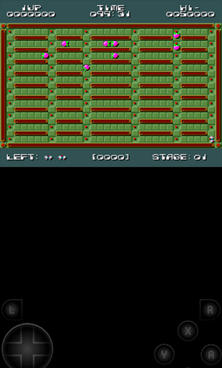 sfc模拟器
