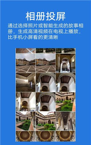 大象投屏