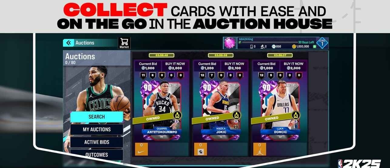 NBA2k25