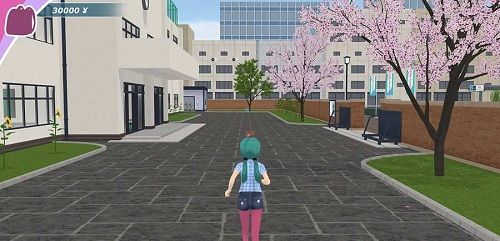 少女都市3D