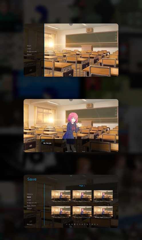 joiplay模拟器