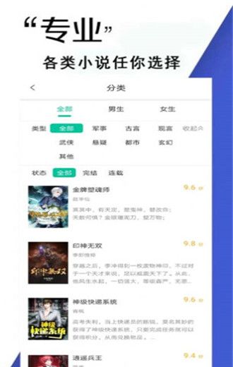 鲁晟免费小说