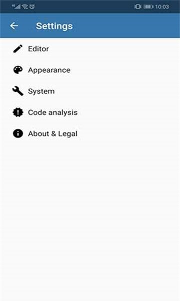 pydroid3