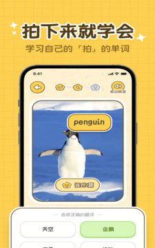 拍拍单词