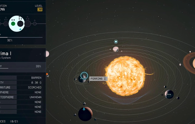 谷歌星空地图