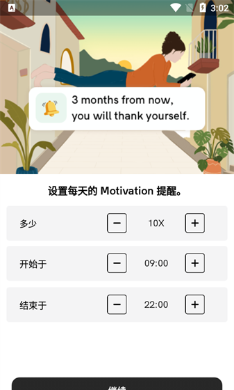 Motivation