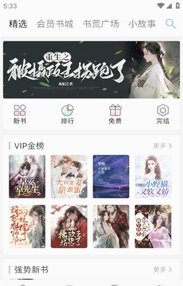格子小说
