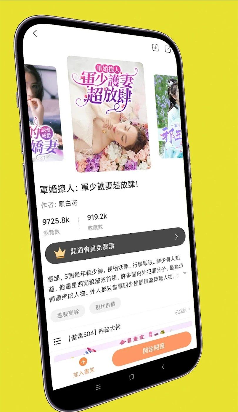 喜鹊小说