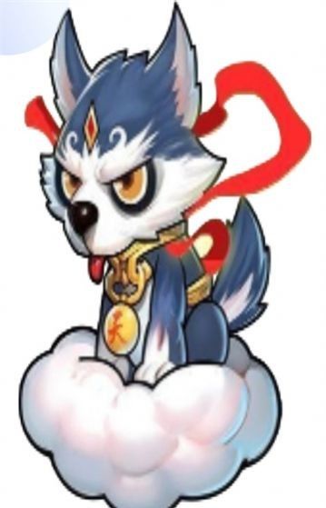 地狱犬直装