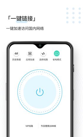 SpeedCN加速器