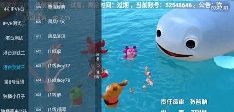 小鸟电视