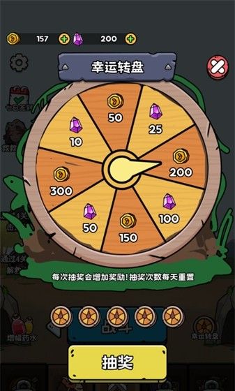 人类无限进化