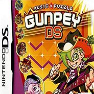 音乐解谜Gunpey DS