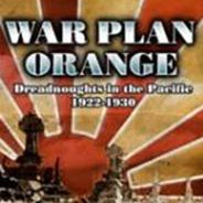 奥林奇战争方案：太平洋上的无畏舰1922-1930