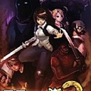 怪兽RPG游戏2