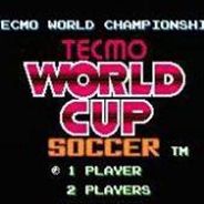 Tecmo世界杯足球