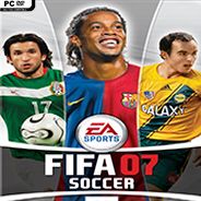 FIFA世界足球2007