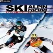 高山滑雪2007