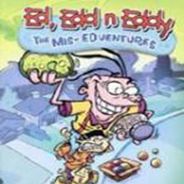 顽皮小鬼混乱大冒险