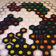 精巧对战棋