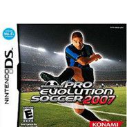 胜利十一人 职业进化足球 2007