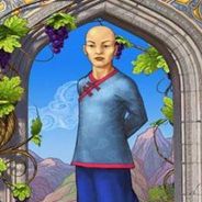 贸易风之丝路传说