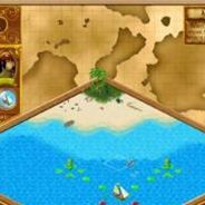 公海探险