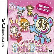 Style Book 年轻都市