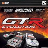 GTR：进化（GTR:Evolution）