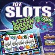 IGT老虎机：绿色小矮人