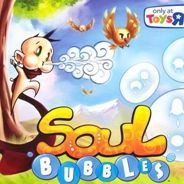 心灵泡泡（Soul Bubbles）