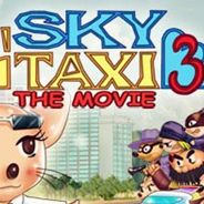 空中出租车3：电影时代