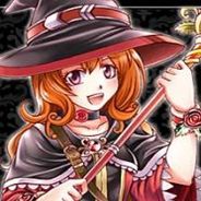 小女巫与勇士