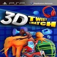 3D旋转球竞赛