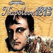 拿破仑1813
