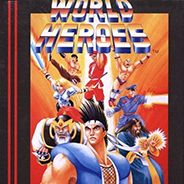 世界英雄World Heroes