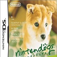 任天狗：柴犬
