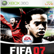 FIFA 07
