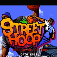 街头篮球Street Hoop