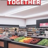 Supermarket Together