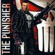 惩罚者The Punisher