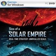 太阳帝国的原罪：反叛+星球现象DLC