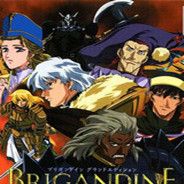 [PS1]幻想大陆战记：加强版