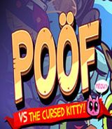 Poöf大战诅咒的猫猫