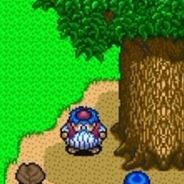 [SFC]特內鲁克大冒险
