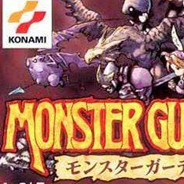 [GBA]妖怪守护者