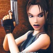 [GBA]古墓丽影：预言