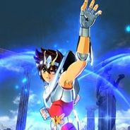 圣斗士星矢：勇士