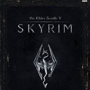 上古卷轴5：天际 传奇版 英文GOD版XBOX360版