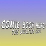 漫画英雄：超级斗篷